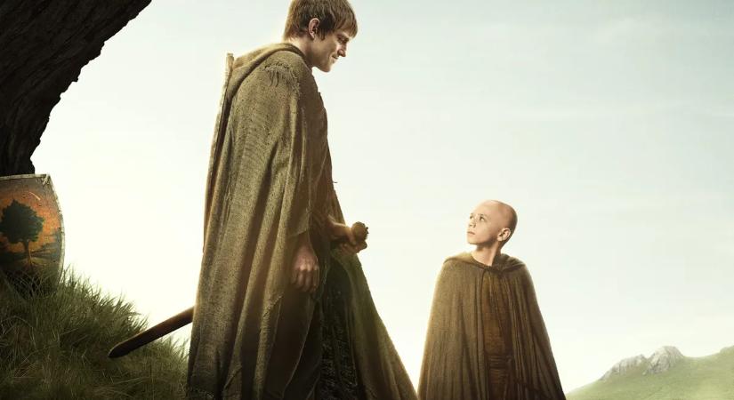 Ennyi volt? Leállt A hét királyság lovagja második évadának forgatása: katasztrófa az egész!