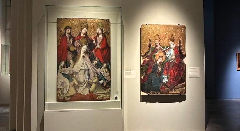 Krakkóban állították ki a Csíki Székely Múzeum egyik műtárgyát