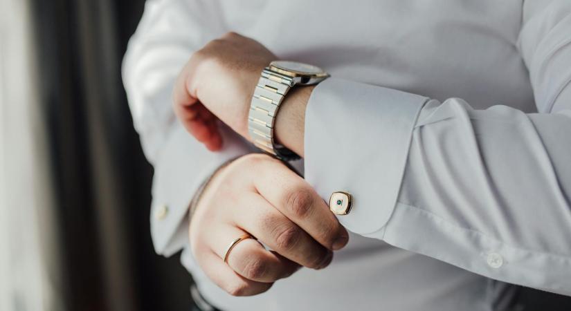 Az 5 alapdarab, ami nem hiányozhat egy férfi gardróbjából