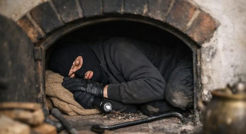 Eszelős ámokfutás a békési pékségben: el nem hinné, hol találtak rá a betörőre a rendőrök