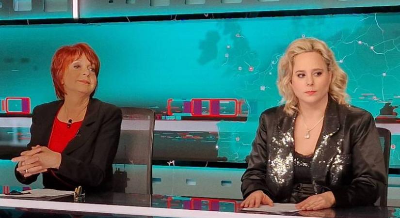 Hernádi Judit lánya hajszínváltás után felismerhetetlen: Zsófi a friss fotón új nő