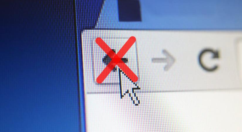 Büntetni fogja a böngészők vissza gombját eltérítő weboldalakat a Google