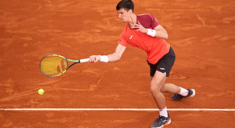 Marozsán Fábián legyőzte Sztefanosz Cicipaszt Münchenben