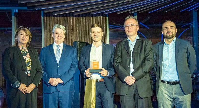 Klasszis: díjazták a legjobb magyar befektetési alapokat és alapkezelőket, innovációkat