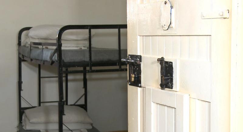 Fél évig bujkált a bűnöző nő