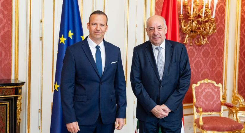 Toroczkai László: Magyar Péter a jogállamiságot puccsolja meg azzal, amit csinál