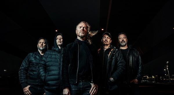 A The Halo Effect jövőre a Lacuna Coil és az Omnium Gatherum kíséretében újra Budapesten koncertezik!