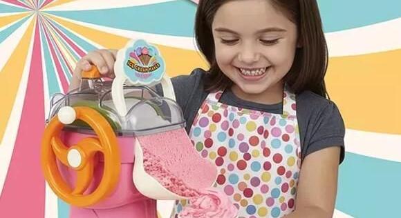 Alkossatok együtt házi fagylaltot!