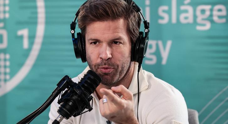 Sebestyén Balázsékkal megtörtént, amire eddig még nem volt példa: megverte őket a Kossuth Rádió