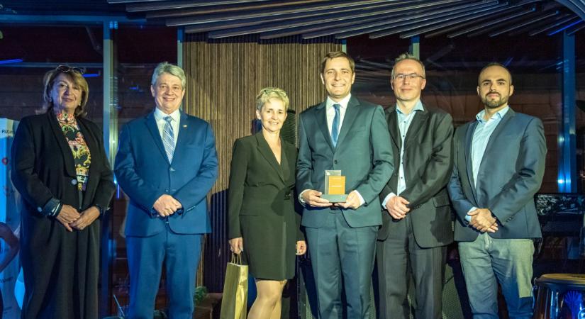 Klasszis: itt vannak a legjobb magyar befektetési alapok és alapkezelők, innovációk