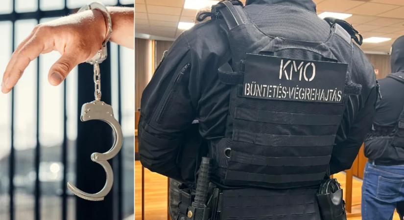 Jogerős ítélet a Marina-parti gyilkosság ügyében: már ekkor szabadulhat a gyilkos