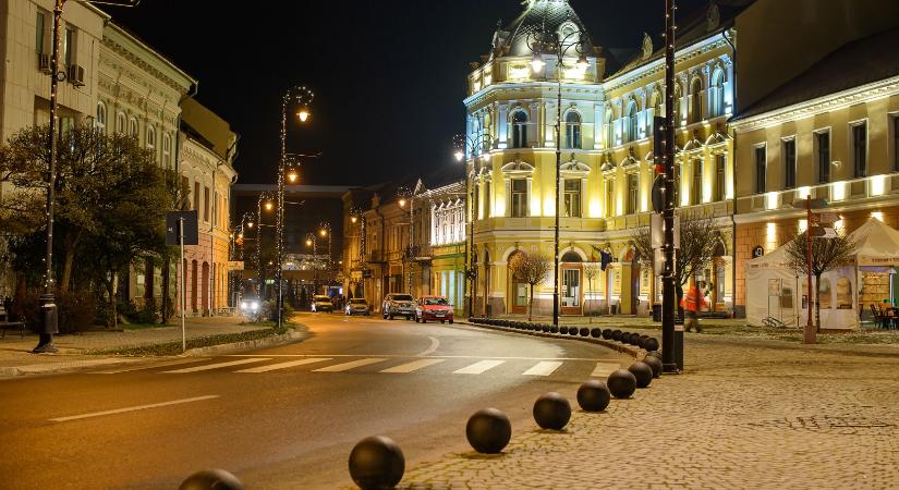Fejlesztésekre fókuszál Sepsiszentgyörgy idei költségvetése: több pénz és beruházás