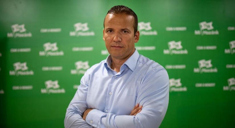 A Mi Hazánk Mozgalom óvást jelentett be a választások eredményével kapcsolatban