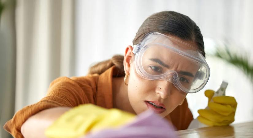 Karcinogén anyagok az otthonodban? Ez a 8 dolog veszélyesebb lehet, mint hinnéd