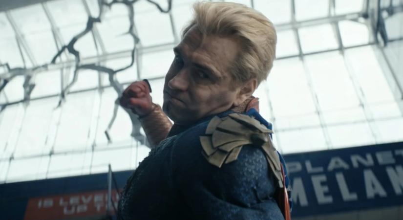 [KRITIKA] The Boys, 5. évad, 3. rész - Mindenre van egy ellenszer!