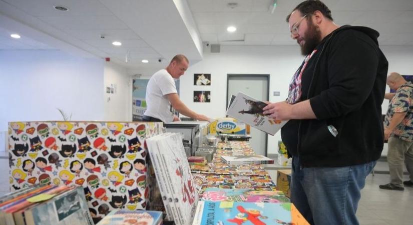 Kincsvadászat Nyíregyházán – különleges darabok várják az érdeklődőket