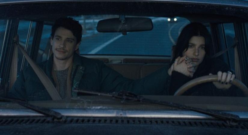 Nagyon rossz előérzetem van: A Duffer tesók legújabb alkotása (kritika)