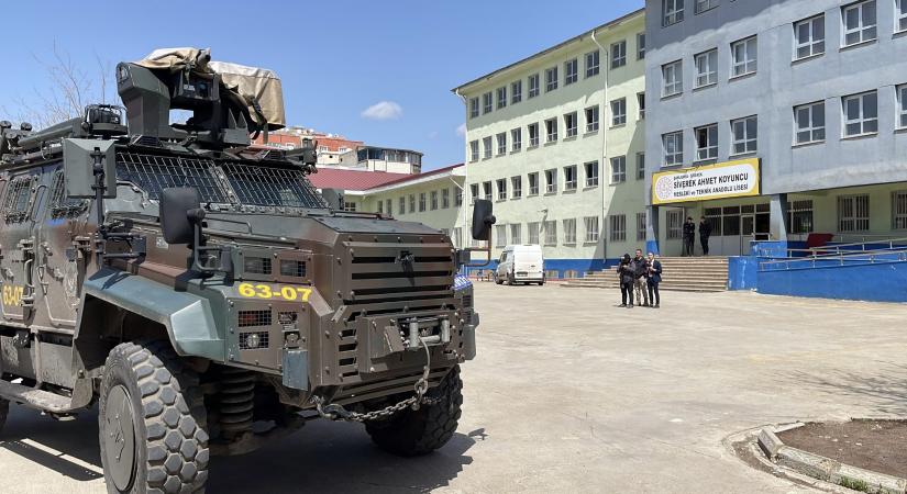 Már megint! Többen meghaltak az újabb törökországi iskolai lövöldözésben