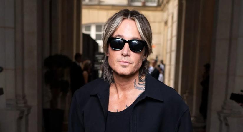 Keith Urban 'bosszúalbumot' tervez kiadni a Nicole Kidmanről