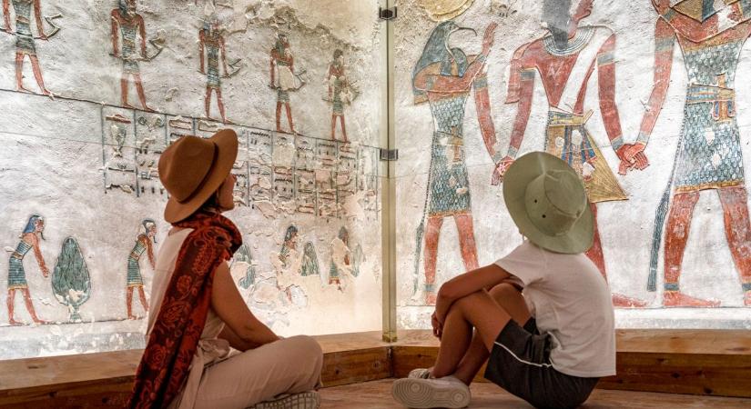 Botrányok a történelemből: felismered, kiről van szó? Kvíz