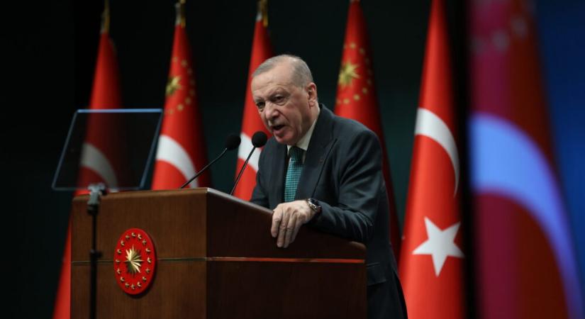 Törökország a tűzszünet meghosszabbításán dolgozik