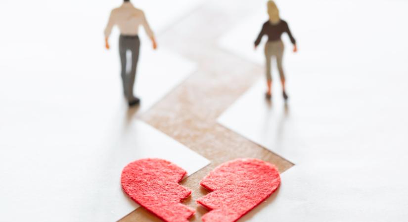 A válóperes ügyvéd elárulta, ezt az egy dolgot sosem követné el a saját házasságában