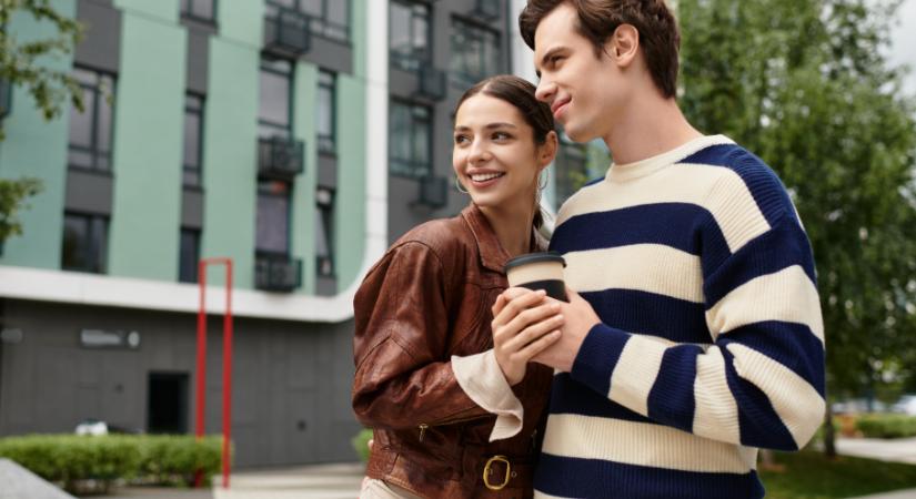 6 csillagjegy, akinek most jön a nagy szerelem