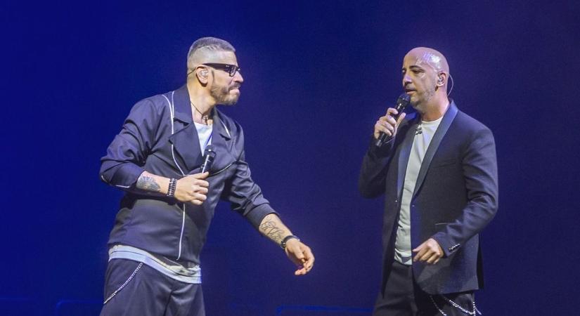 Hoppá! Zuber Krisztián, a TNT Intije egy baranyai lánnyal vigasztalódna szakítása után