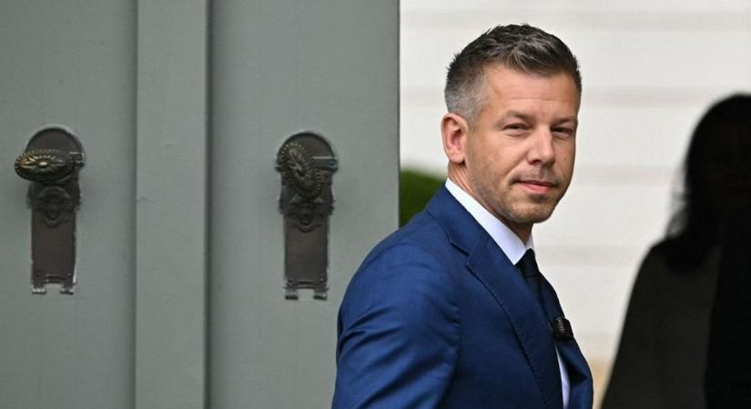 Lehullt a lepel: ezekkel az országokkal léphet szoros együttműködésre a Tisza Ukrajna ügyében