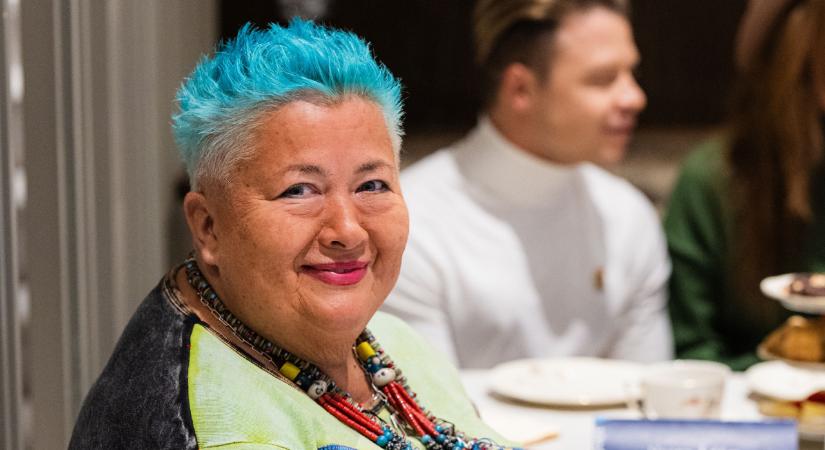 „Soha nem mozdultak meg bennem az anyai ösztönök” – Megrázó születéskori traumájáról vallott Falusi Mariann