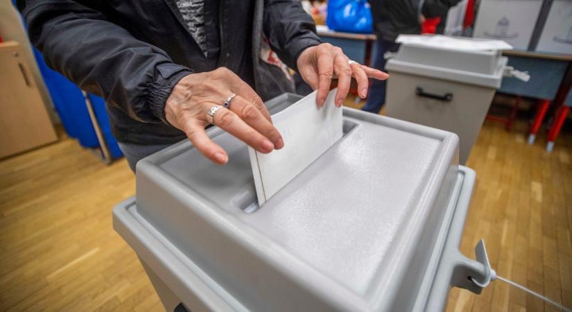Újraszámolás Keszhelyen: újabb mandátumot szerezhet a Tisza