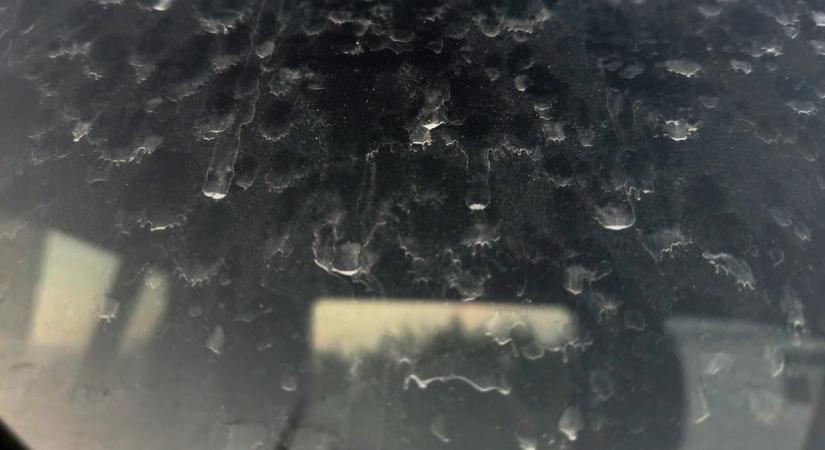 Nem akármilyen eső érkezhet Magyarországra: erre jobb lesz felkészülni