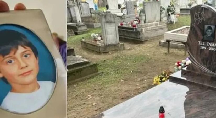 Más gyilkosságokról is lerántaná a leplet Till Tamás gyilkosa
