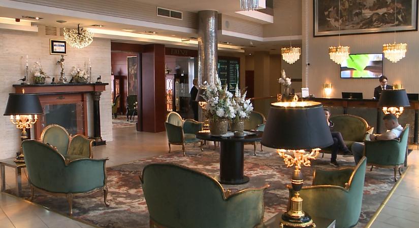 Színes programokkal készül Debrecen a májusi hosszú hétvégére, telt házzal számolnak a szállodák