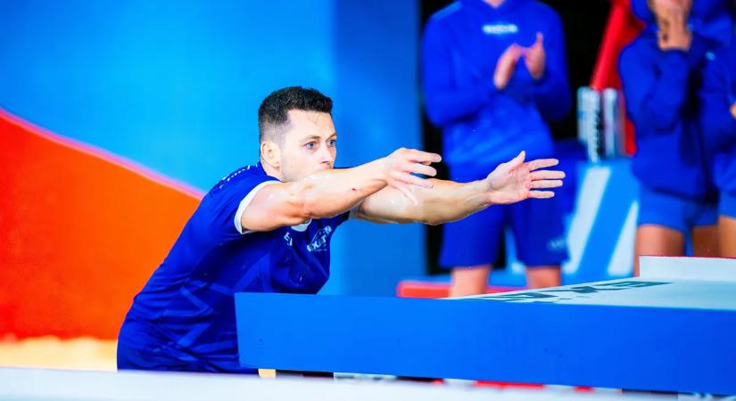 Összeomlott az Exatlon közönségkedvenc Kihívója