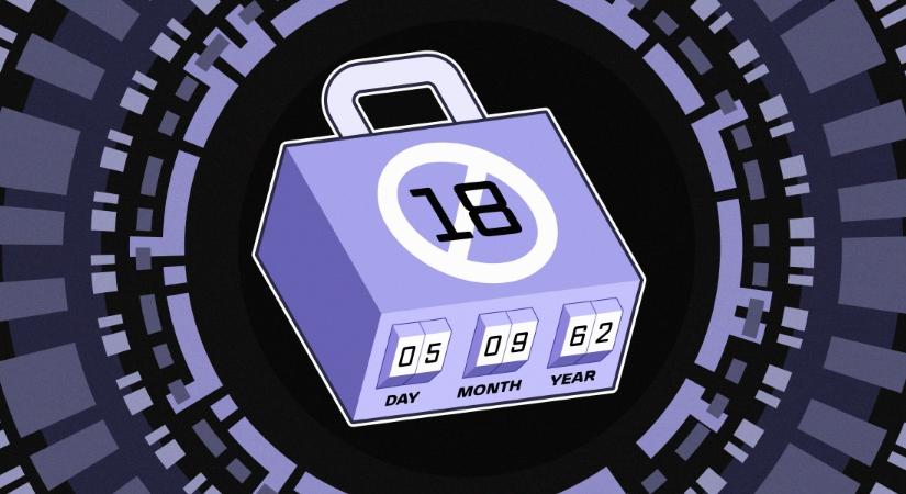 Bevetésre kész az uniós életkor-ellenőrző alkalmazás