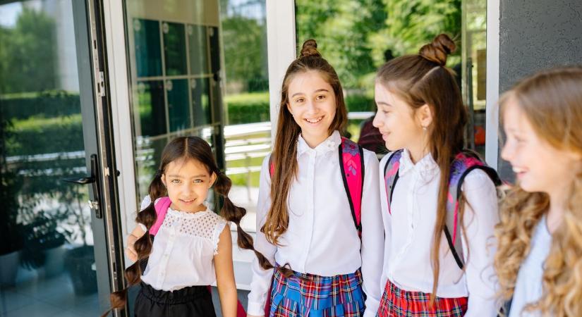 Iskolába megy a gyermeke? Ezeket kell tudnia a 2026-os beiratkozásról