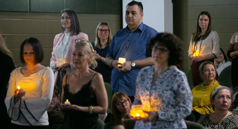 Láthatatlannak tűnő munkát végeznek, de valójában gyerekek sokaságának adnak esélyt egy jobb élethez – fotók