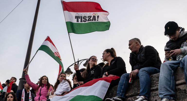 Jó hírt hozhat a Tisza Párt a férfiaknak