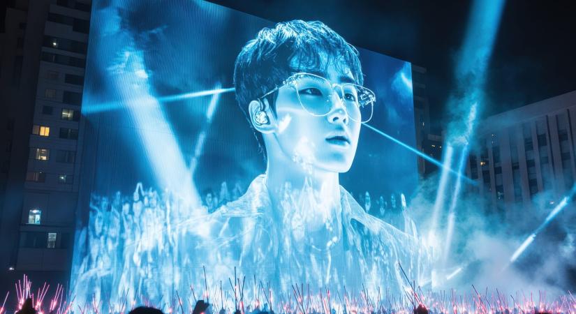 Utazási hullámot indított be a BTS-láz