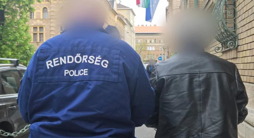 Jogvédett műsorok streameléséhez programozott egy magyar férfi Amerikában, az FBI közbenjárásával fogták el Magyarországon