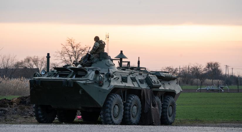 Két nappal a választás után elkezdte visszavonni a katonákat a Honvédelmi Minisztérium a kritikus infrastruktúrák őrzésétől