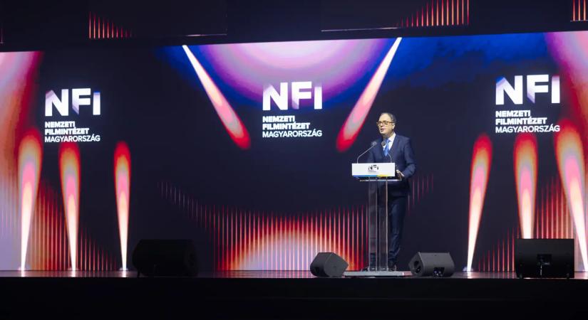 Búcsúzik a filmbiztos: Káel Csaba távozik, az NFI leállítja a hosszú távú kifizetéseket