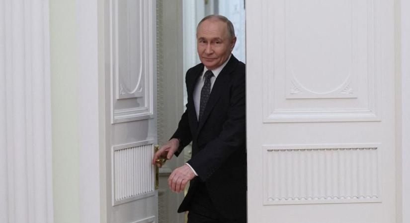 Moszkva várja Magyar Péter hívását, de ha nem, hát nem: ő így él – dőlt hátra Lavrov