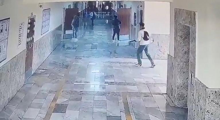 Újabb iskolai lövöldözés történt Törökországban, legalább négyen meghaltak