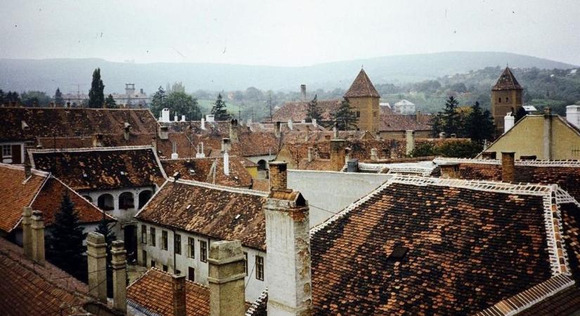 Megkezdődött Kőszegen a rég várt útfelújítás