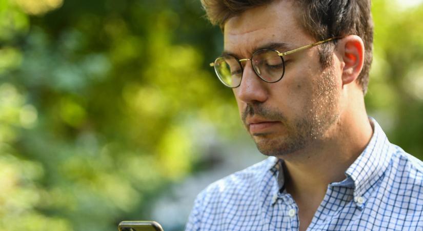 Panyi Szabolcs távozik a Direkt36-tól