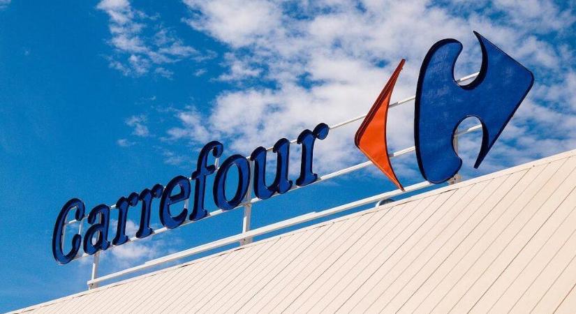 Tucatnyi üzletet ad át független üzemeltetőknek a Carrefour Franciaországban