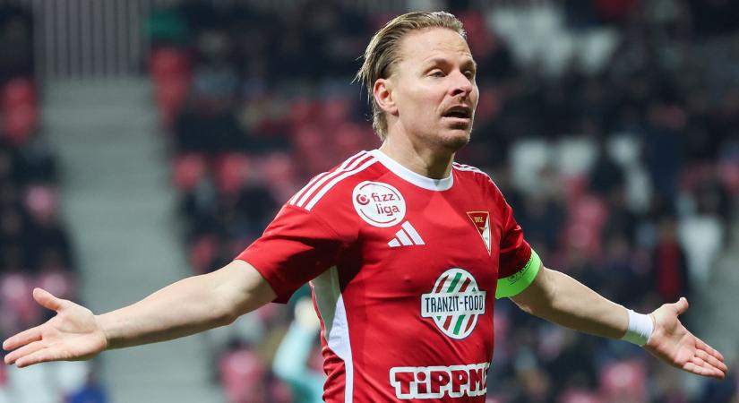 Máris pletykálnak, magyar fiatalokat nézett ki a Fradi