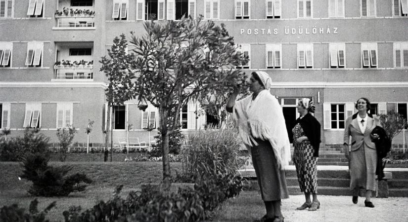 Évek óta elhagyatottan áll a Balaton-part egyik legértékesebb ingatlana: hamarosan elképesztő összegért cserélhet gazdát